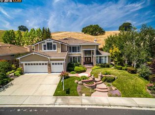 1037 McCauley Rd, Danville, CA 94526