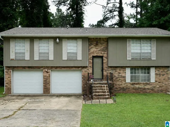 3225 Allison Bonnett Memorial, Bessemer, AL 35023
