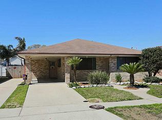 2904 Neyrey Dr, Metairie, LA 70002