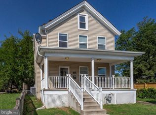 4918 43rd Ave, Hyattsville, MD 20781