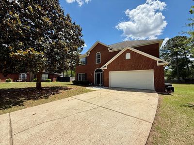 116 Coventry Ct, Dothan, AL, 36305