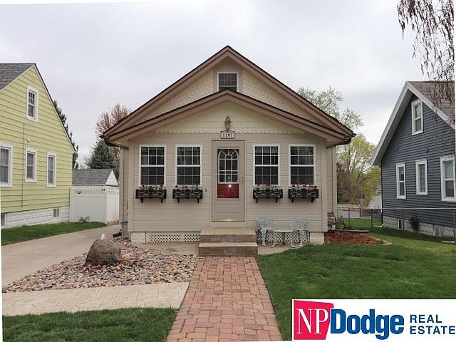 1107 S 51st St Omaha Ne 68106 Zillow