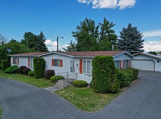 625 S Evergreen Rd, Spokane, WA 99216