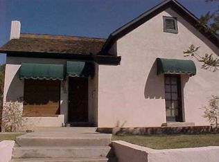 473 S 2nd Ave, Yuma, AZ 85364