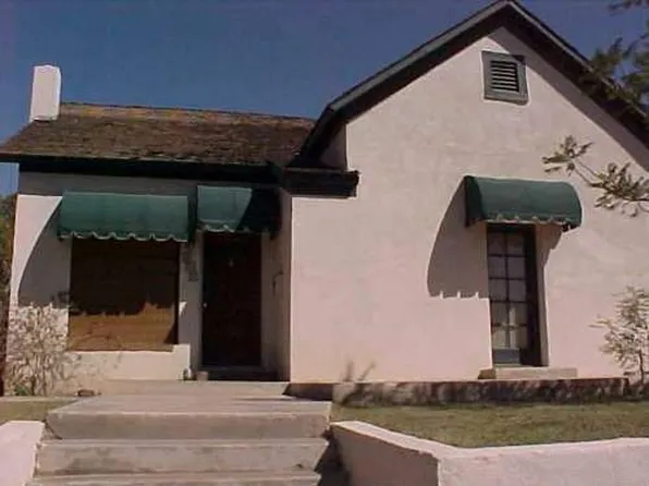 473 S 2nd Ave, Yuma, AZ 85364