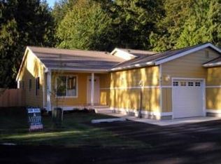 447 N Oak Hill Ln, Burlington, WA 98233