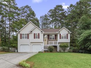 208 N Beckman Ct, Dallas, GA 30132