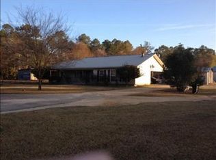 89 Joe Benn Rd, Beaumont, MS 39423