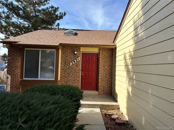3921 S Ensenada Court, Aurora, CO 80013