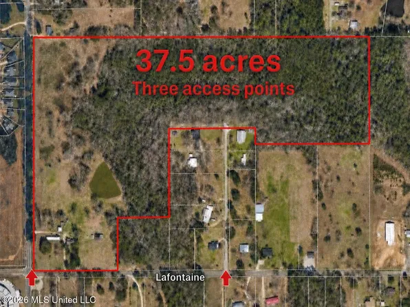 17610 Robinson Rd, Gulfport, MS 39503