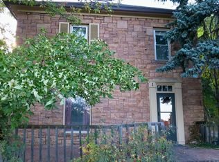 3345 Broadway St APT 1, Boulder, CO 80304