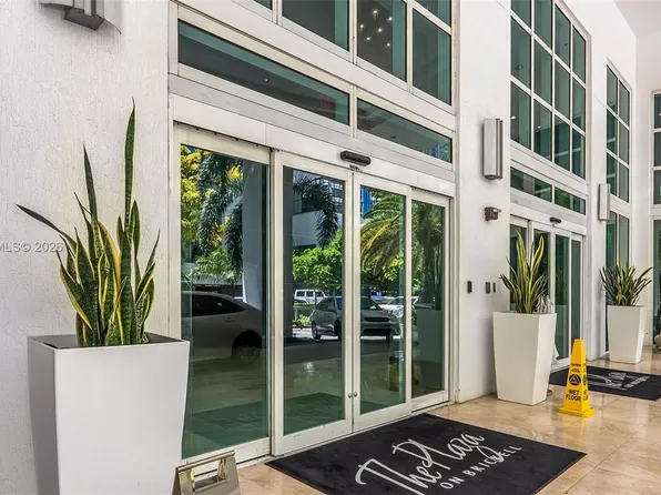 951 Brickell Ave, Miami, FL