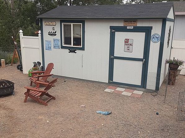 2855 State Route 208 UNIT 11, Wellington, NV 89444