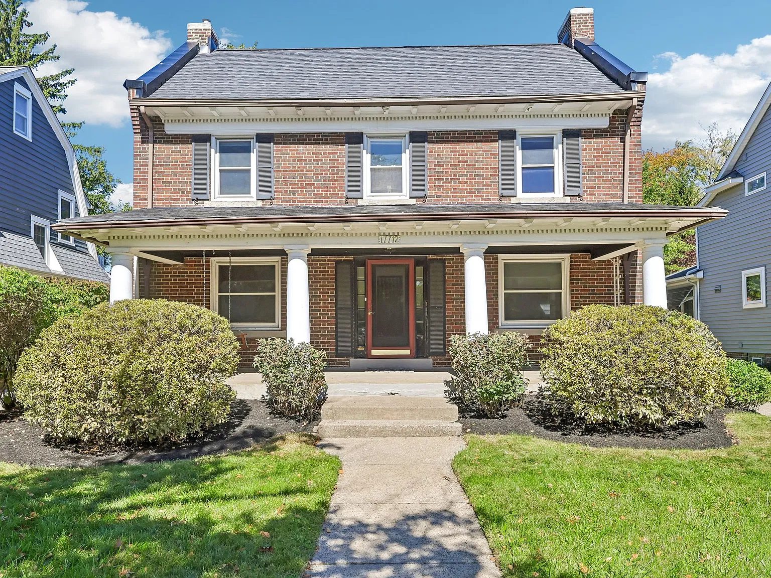 4 bed, 1638 sqft, $3,095 — Photo 1