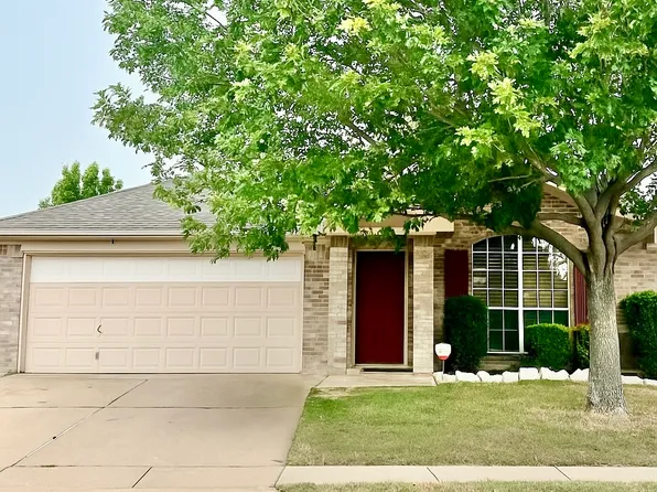 7217 Ashbourne Way, Fort Worth, TX 76133