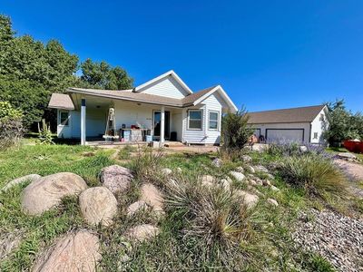 4099 Anthony Ave, Colorado City, CO, 81019