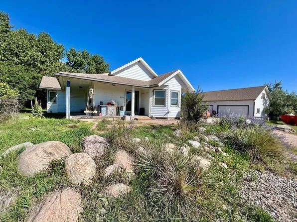 4099 Anthony Ave, Colorado City, CO 81019
