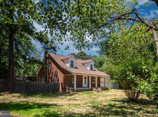 12122 Buck Hall Ln, Fredericksburg, VA 22407