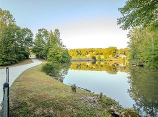 0 Shepherds Way LOT 22, Dahlonega, GA 30533