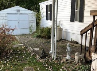 164 Lawrence Ln, Reynoldsburg, OH 43068