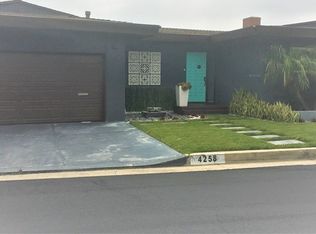 4258 Don Jose Dr, Los Angeles, CA 90008
