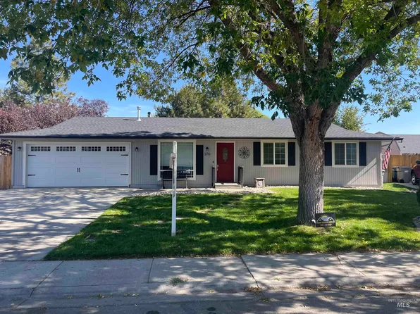 370 S Sun Burst Way, Boise, ID 83709