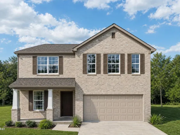 10807 Pine Bellow Ln, Louisville, KY 40291