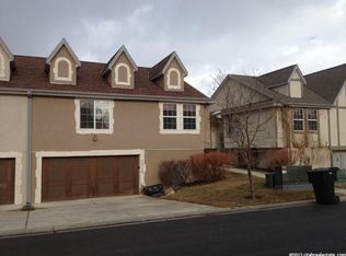 3015 E Somerset Dr, Spanish Fork, UT 84660
