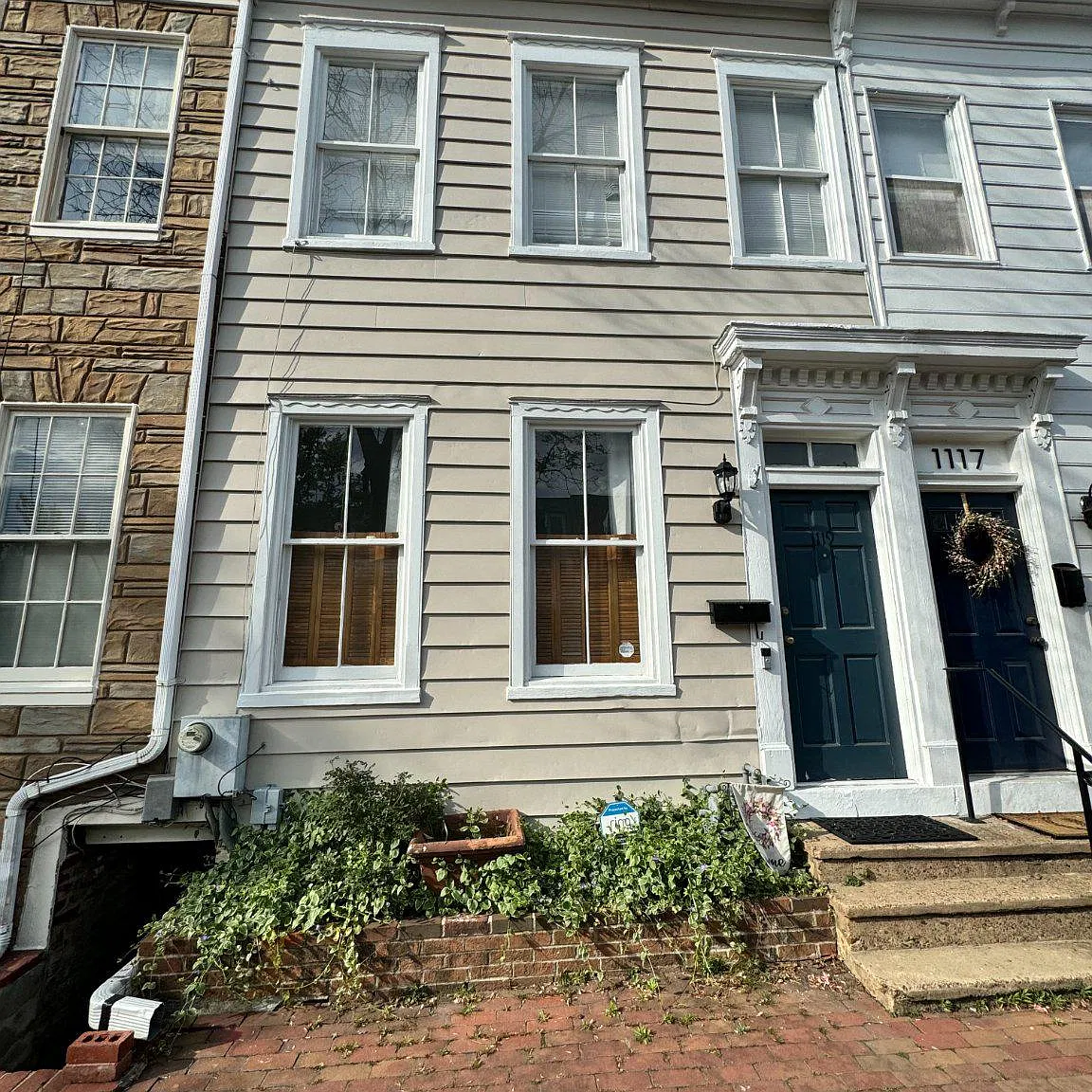 2 bed, 1.5 bath, 960 sqft, $3,950 — Photo 1