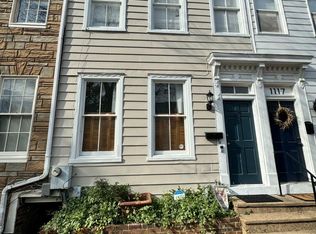 1119 Duke St, Alexandria, VA 22314