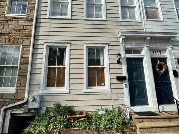1119 Duke St, Alexandria, VA 22314