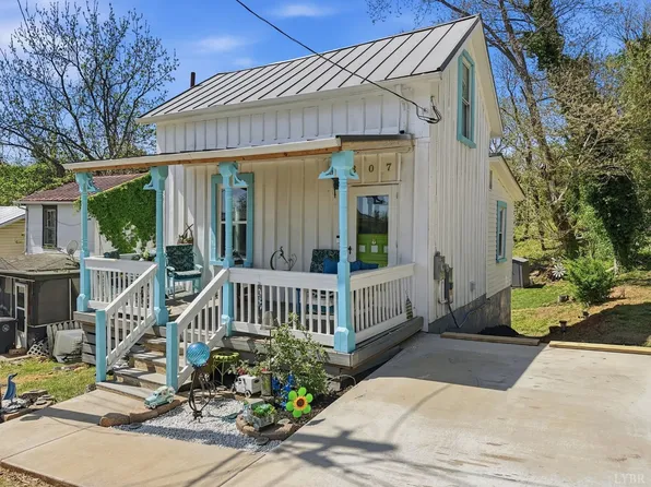 307 F St, Lynchburg, VA 24504