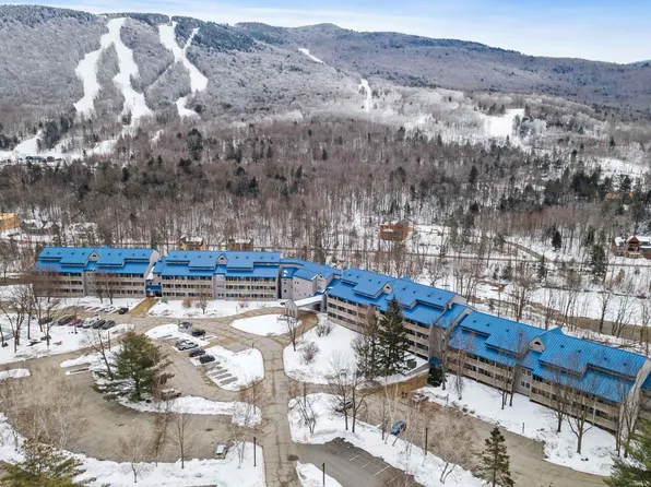 36 Lodge Road #A312, Lincoln, NH 03251