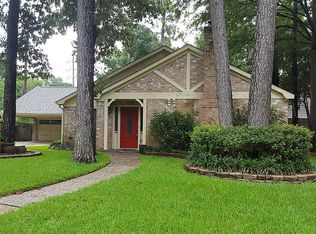12915 Hunterfield Dr, Cypress, TX 77429