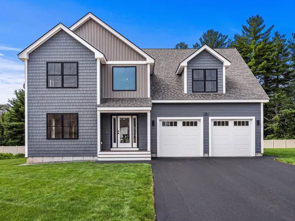 9 Lily Lane, Londonderry, NH 03053