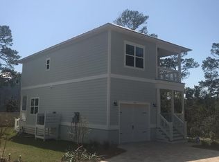 23 Cam Cv LOT 2005, Inlet Beach, FL 32461