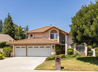19255 Pebble Beach Pl, Porter Ranch, CA 91326