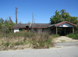 1401 E 8th St, Panama City, FL 32401
