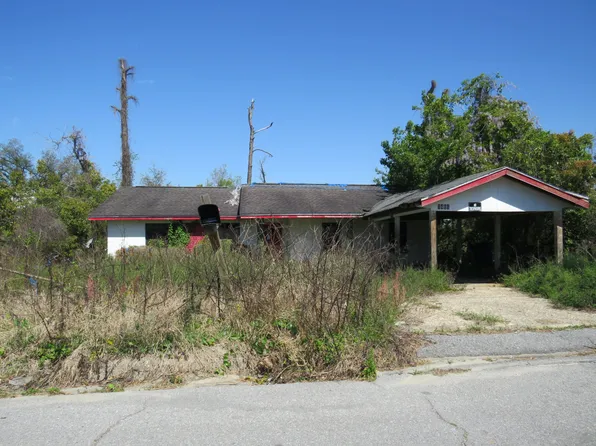 1401 E 8th St, Panama City, FL 32401