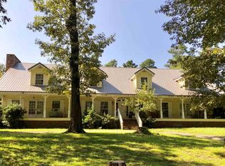 2615 Floyd Springs Rd NE, Armuchee, GA 30105