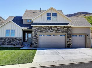 3306 E Hawk Dr, Spanish Fork, UT 84660