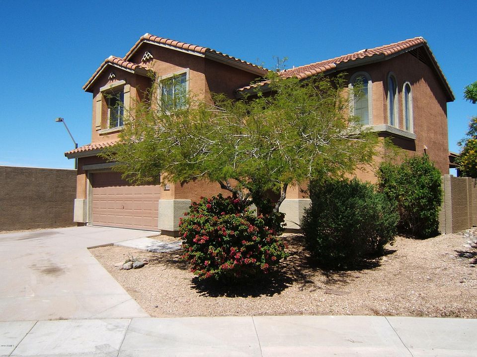 1st image of 3856 W Desert Creek Ct