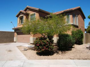 3856 W Desert Creek Ct, Phoenix, AZ 85086