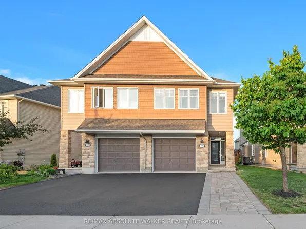400 Gerry Lalonde Dr, Ottawa, ON K4A 0X2