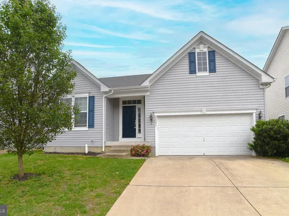 22237 Scott Cir, Lexington Park, MD 20653