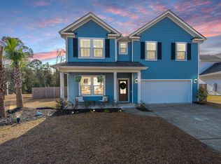 3070 Grinnell St, Johns Island, SC 29455