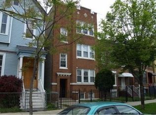 2904 N Rockwell St, Chicago, IL 60618