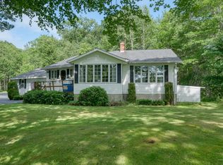 30 Arrowhead Lane, Arrowsic, ME 04530