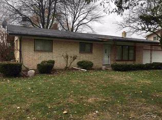 3326 Studor Rd, Saginaw, MI 48601