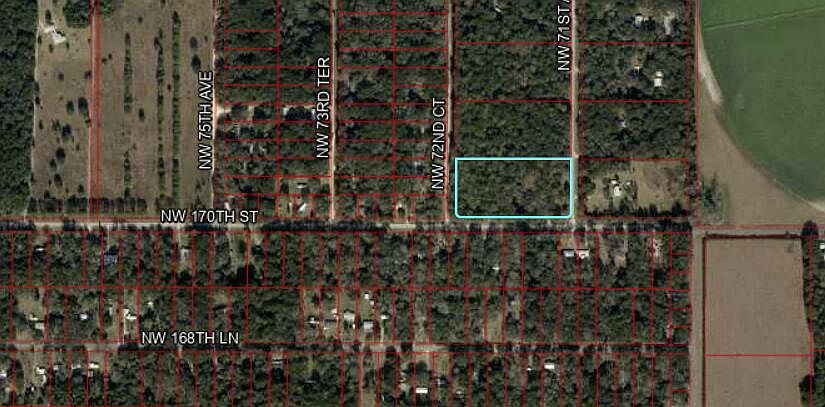 1st image of 17050 NW 71st Ave